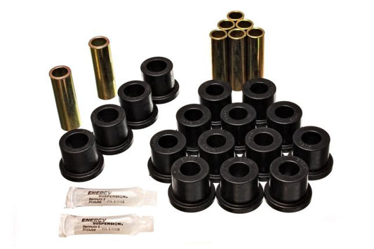 Spring Bushing | ML Performance Car Parts