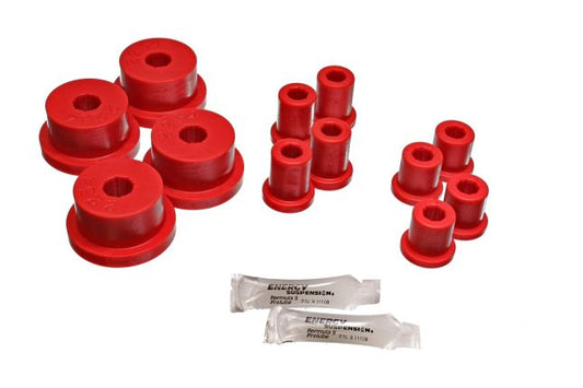 Ford Spring Bushing | ML Performance Car Parts