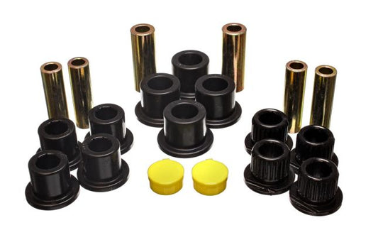 Rear Leaf Spring Bushing Set | ML Performance Car Parts