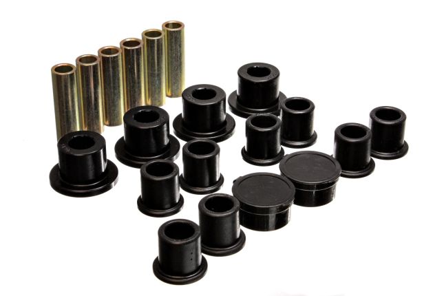Rear Leaf Spring Bushing Set | ML Performance Car Parts