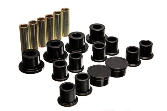 Rear Leaf Spring Bushing Set | ML Performance Car Parts