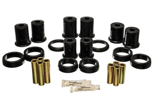 Control Arm Bushing Set | ML Performance Car Parts
