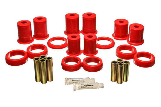 Control Arm Bushing Set | ML Performance Car Parts