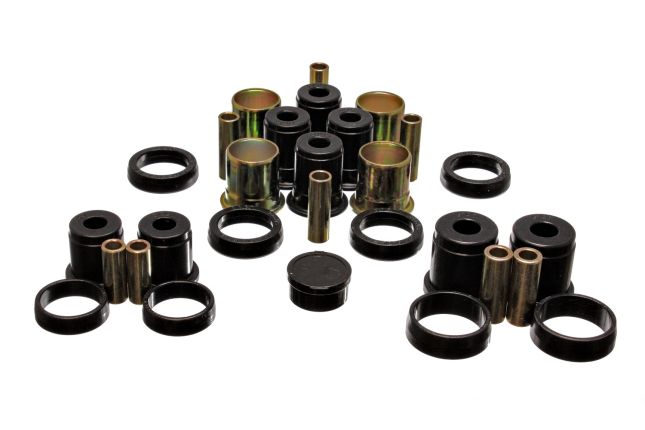 Control Arm Bushing Set | ML Performance Car Parts
