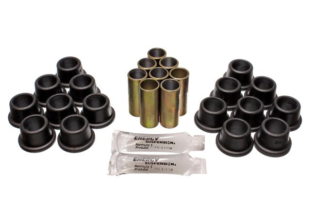 Control Arm Bushing Set | ML Performance Car Parts
