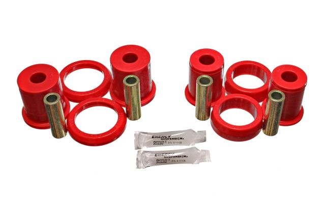 Control Arm Bushing Set | ML Performance Car Parts
