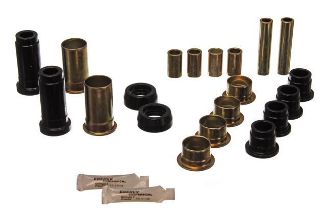 Control Arm Bushing Set | ML Performance Car Parts