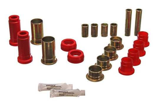 Control Arm Bushing Set | ML Performance Car Parts