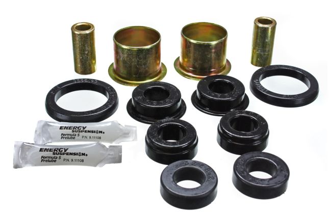 Control Arm Bushing Set | ML Performance Car Parts