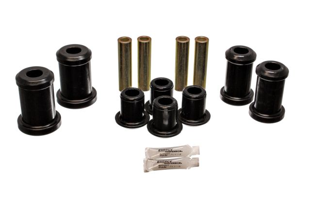 Control Arm Bushing Set | ML Performance Car Parts