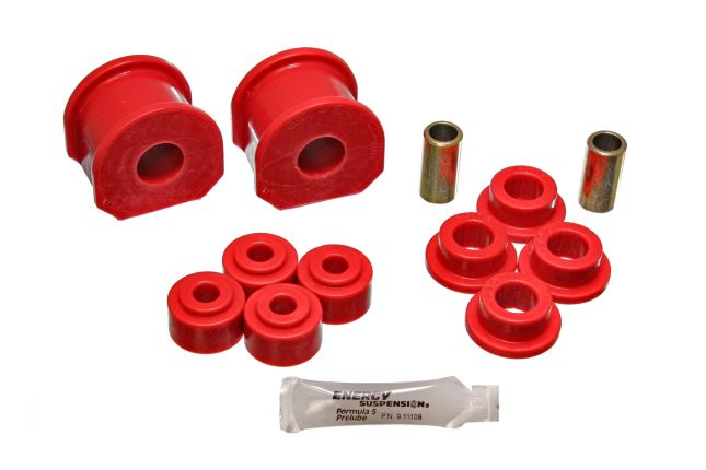 1inch Rear Sway Bar | ML Performance Car Parts