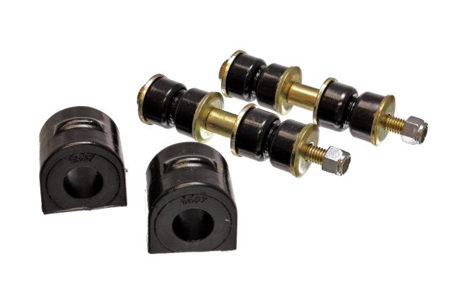 Focus RR. Sway Bar Bushing Set | ML Performance Car Parts