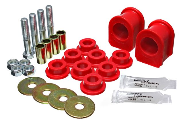 20MM Rear Sway Bar Bushing Set | ML Performance Car Parts