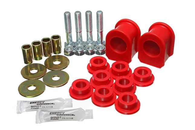 Front 1 1/4inch Sway Bar Bushing Set | ML Performance Car Parts