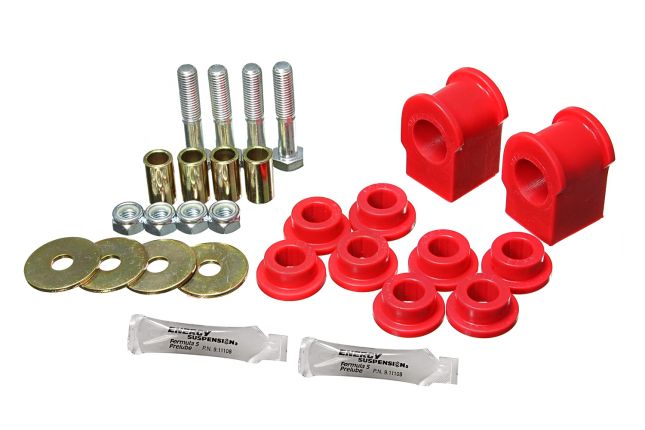 Rear Sway Bar Bushing Set - 1 1/8inch | ML Performance Car Parts