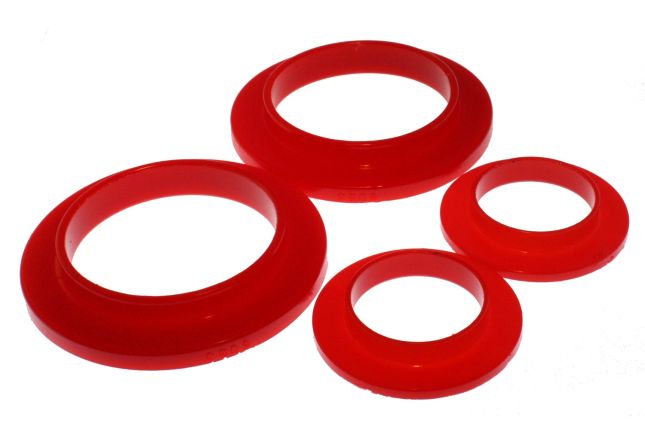 Rear Spring Isolator | ML Performance Car Parts