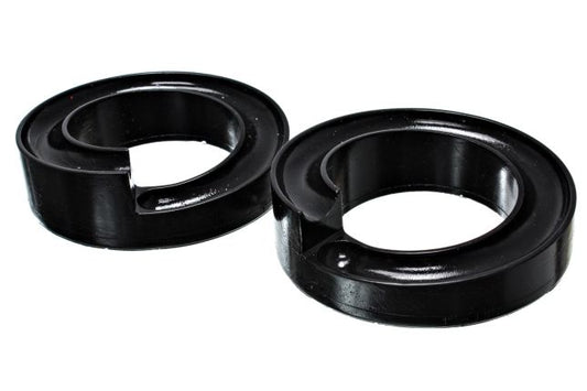 1inch LIFT Isolator Set | ML Performance Car Parts