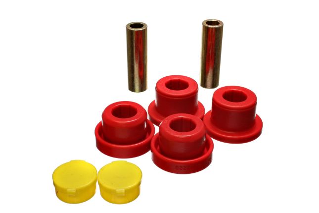 Front Radius Arm Bushing Set | ML Performance Car Parts