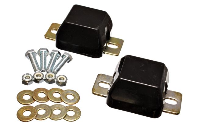 Front Axle Bump Stop Set | ML Performance Car Parts