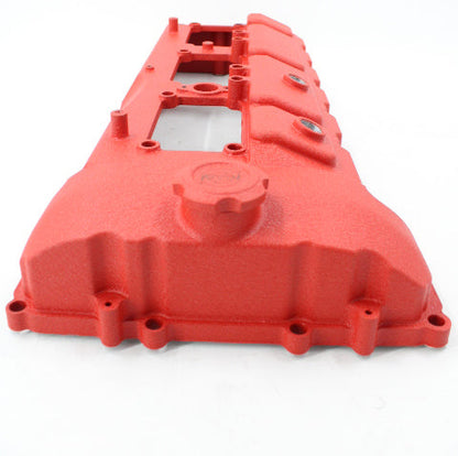 VTT-S55-CAST-VALVECOVER S55/N55 EWG Cast Aluminum Valve Cover