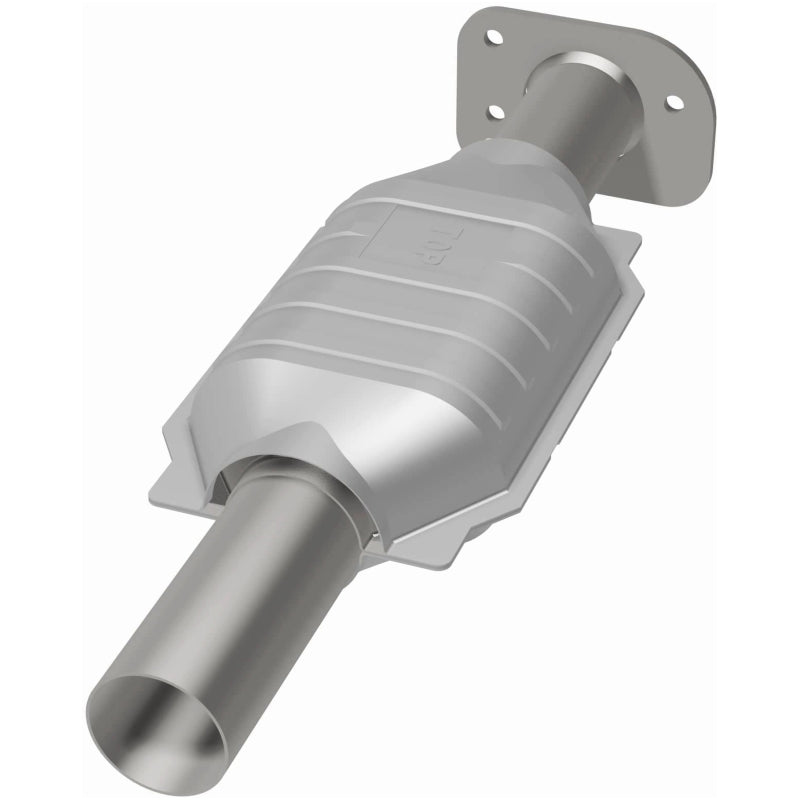 MagnaFlow Direct Fit Catalytic Converter 04 Mitsubishi Galant 2.4L