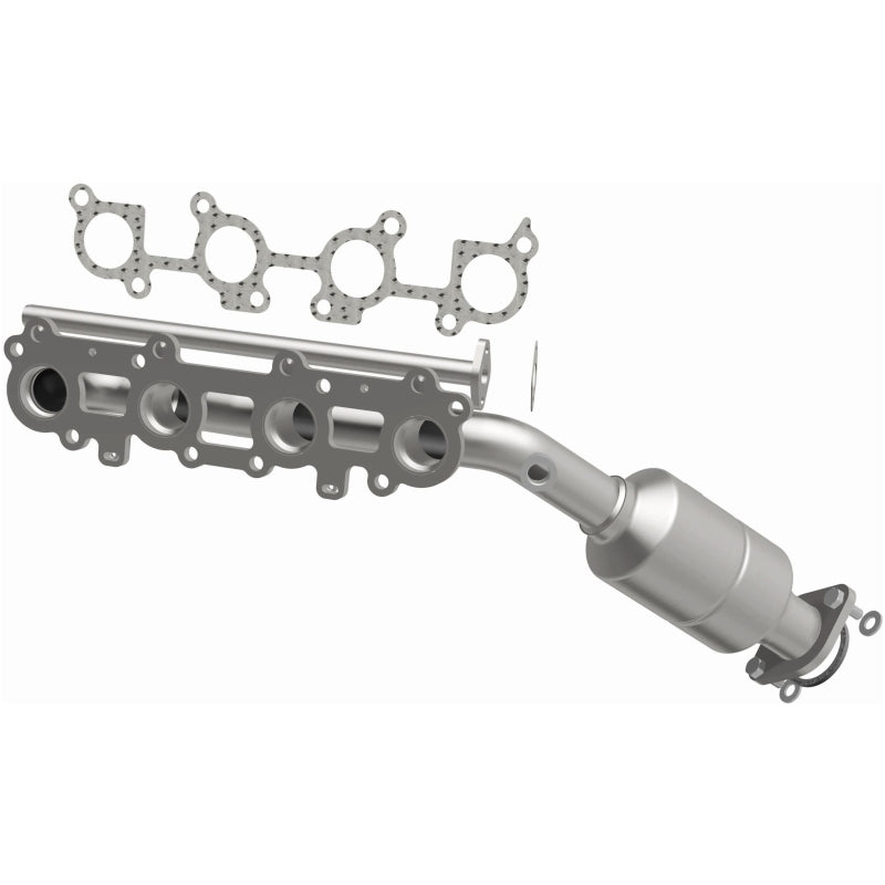 MagnaFlow Direct Fit Catalytic Converter 05-09 Lexus GX470 4.7L
