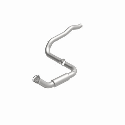 MagnaFlow Direct Fit Catalytic Converter 07-08 Sub XL 6.0 Driver Side OEM