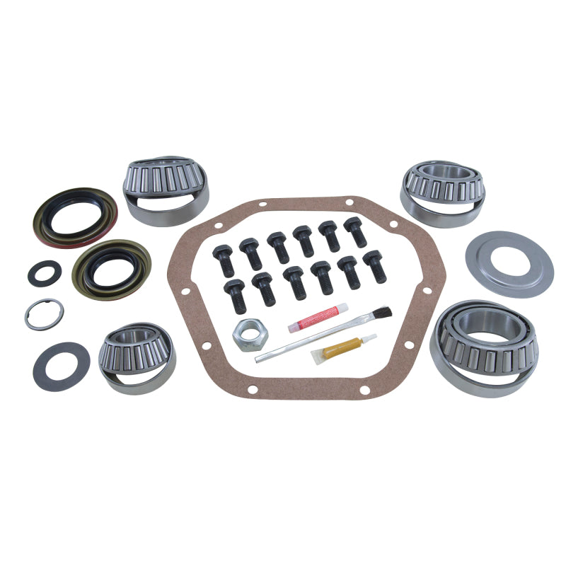 Yukon Gear & Axle Yukon Gear Master Overhaul Kit For Dana 70-HD & Super-70 Diff