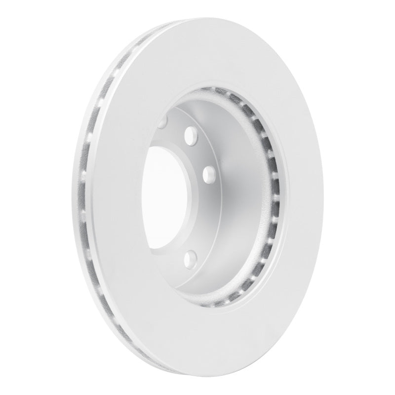DFC 02-06 Dodge Sprinter 3500 Front GeoSPEC Coated Rotor