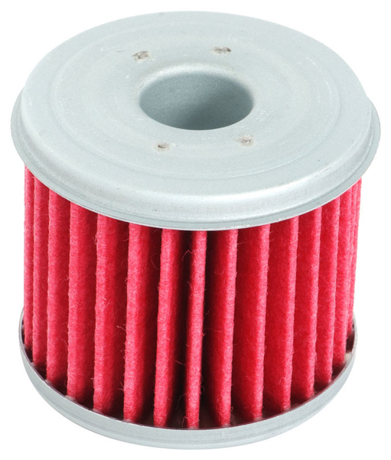 K&N Engineering K&N Honda 1.58in OD 0.42in ID 1.4in Height Cartridge Oil Filter