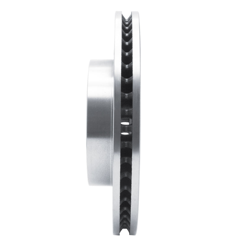 DFC 13-19 Toyota Hilux (Mexico) Front Brake Rotor