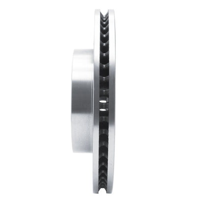 DFC 13-19 Toyota Hilux (Mexico) Front Brake Rotor
