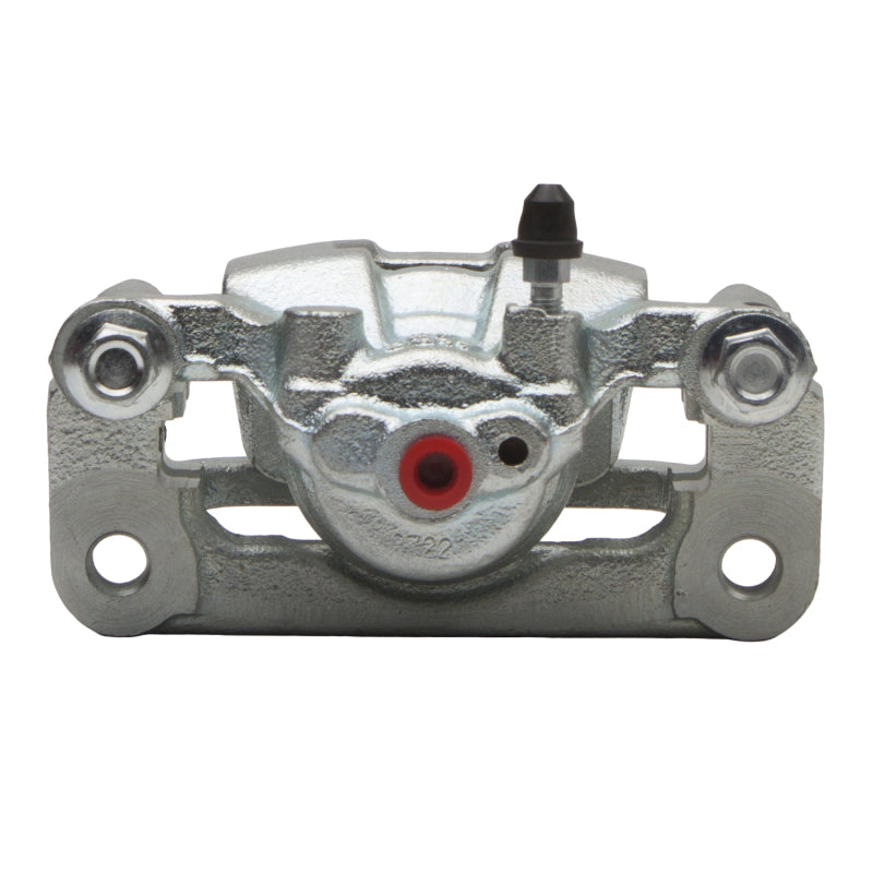 DFC 07-19 Nissan Sentra Rear-L/Rear-R Premium Caliper - Silver Zinc Coated