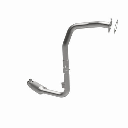 MagnaFlow Direct Fit Catalytic Converter 05-08 LR3/RR Sport PS OEM