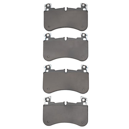 DFC 18-24 Land Rover Discovery Front Euro 5000 Ceramic Brake Pads