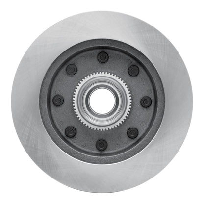 DFC 98-03 Dodge B200 / B200 Van / B250 Front Brake Rotor