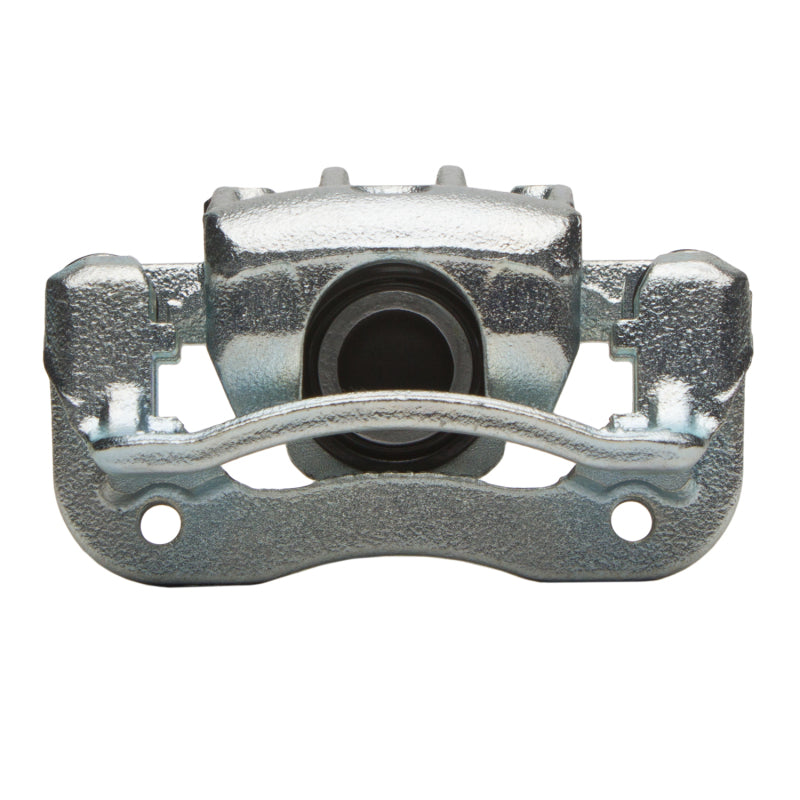 DFC 08-10 Hyundai Sonata Rear-L Premium Caliper - Silver Zinc Coated