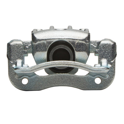 DFC 08-10 Hyundai Sonata Rear-L Premium Caliper - Silver Zinc Coated