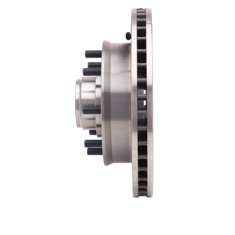 DFC 88-96 Chevrolet C3500 Front Brake Rotor