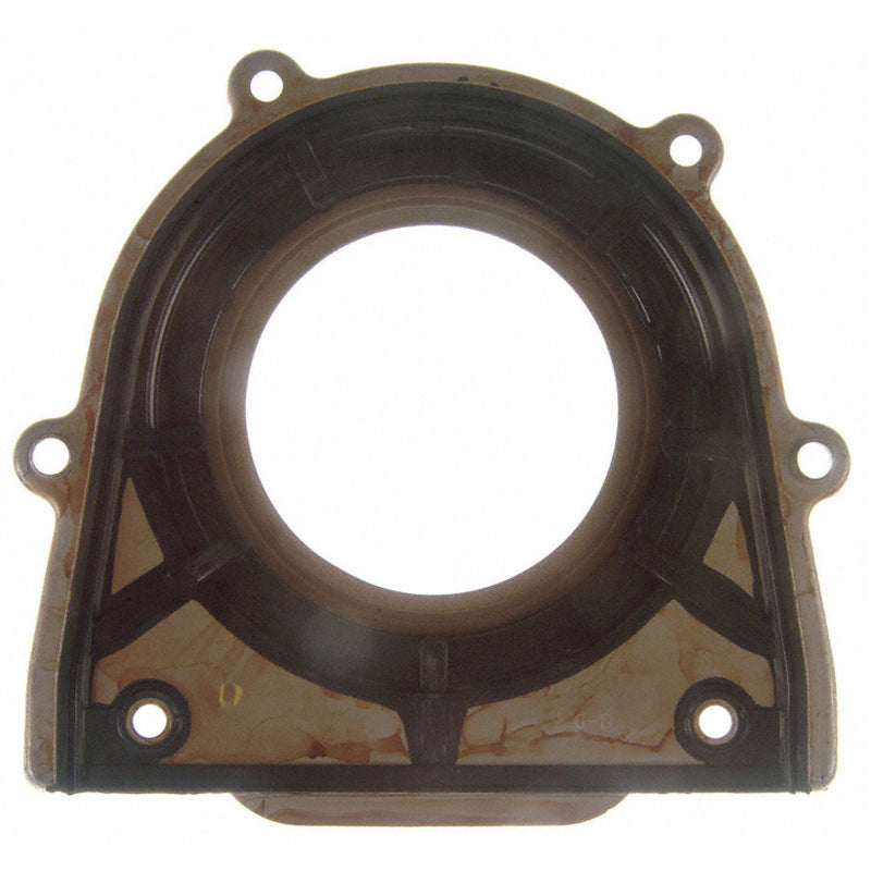 Fel-Pro 06-15 Mazda MX-5 Miata/07-12 CX-7/10-13 3/12-17 5/03-08 6 Engine Crankshaft Seal Kit