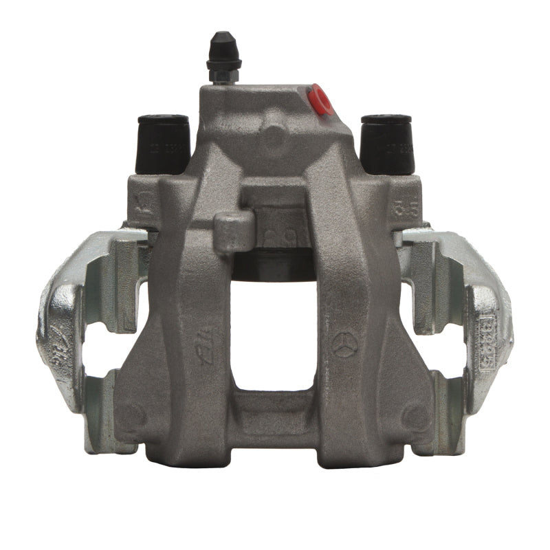 DFC 03-13 Mercedes-Benz S400 Hybrid Rear-L/Rear-R Premium Caliper - Silver Zinc Coated