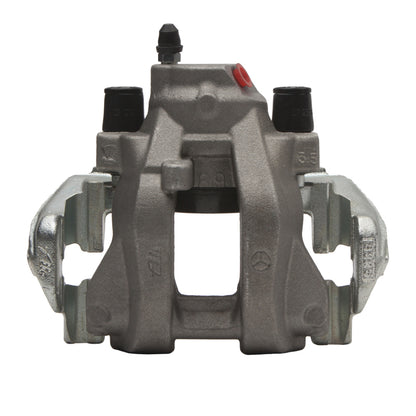 DFC 03-13 Mercedes-Benz S400 Hybrid Rear-L/Rear-R Premium Caliper - Silver Zinc Coated