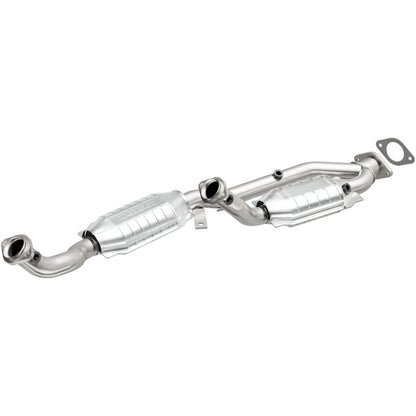 MagnaFlow 99-00 Ford Windstar 3.0L Direct Fit Converter