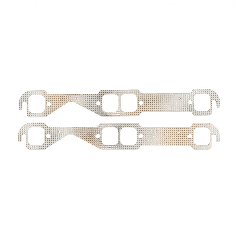 Cometic Gasket Cometic Chevrolet Gen-1 Small Block V8 .064in ArmorCore Exhaust Manifold Gasket Set