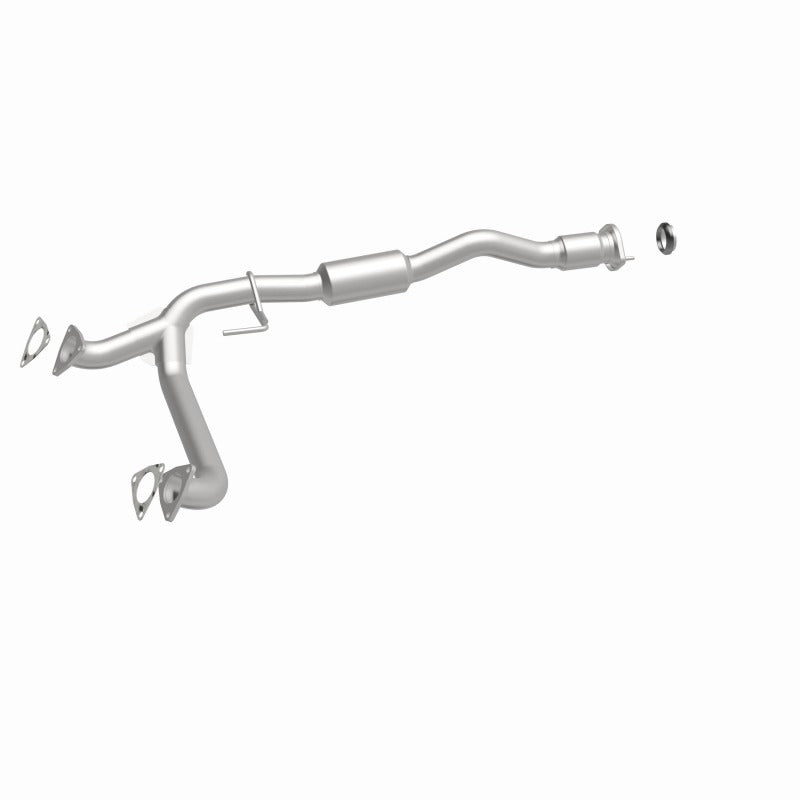 MagnaFlow 15-16 Chevrolet Colorado 3.6L Direct Fit Converter