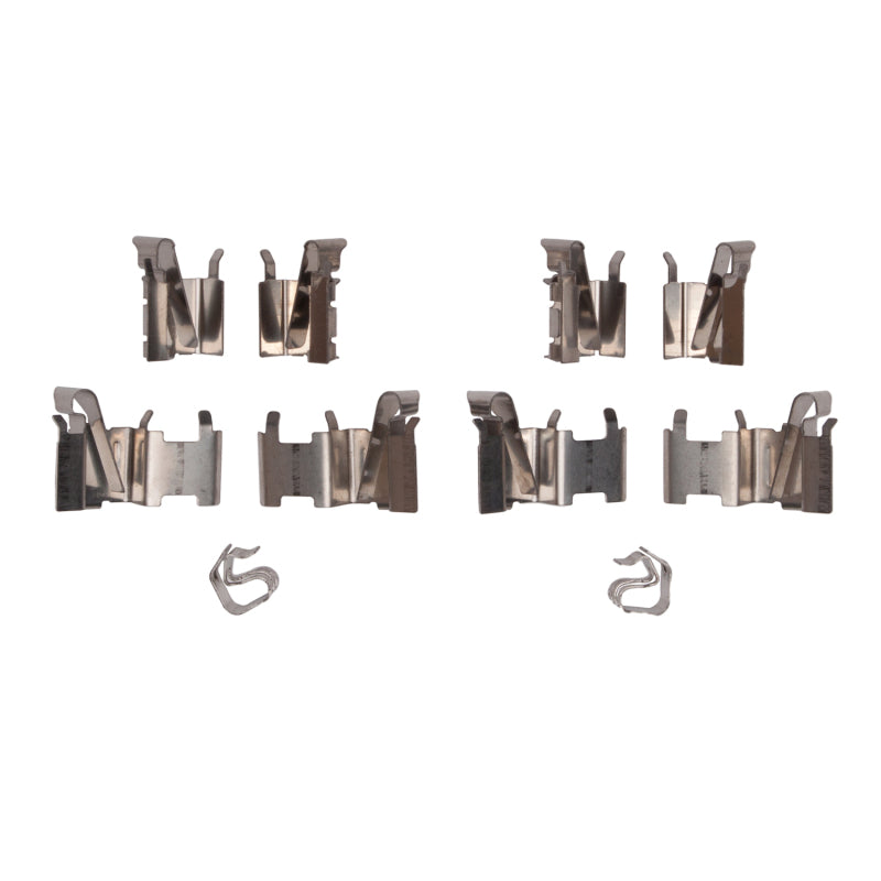 DFC 06-15 Lexus IS250 Front Premium Hardware Kit