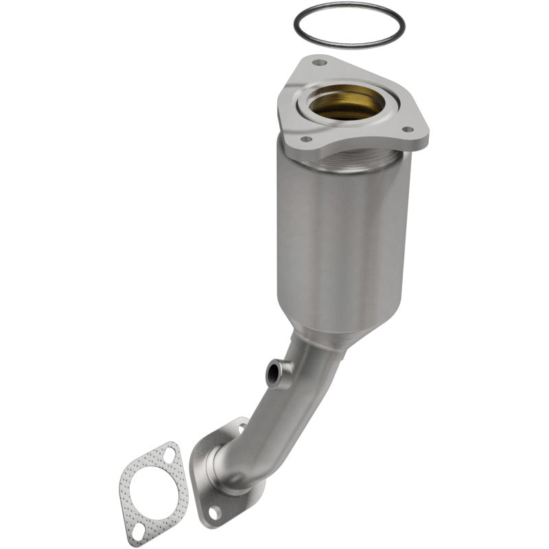 MagnaFlow Direct Fit Catalytic Converter 04 Chevy Malibu 3.5L