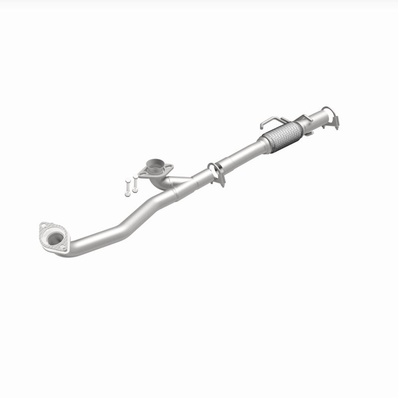 Magnaflow BRE Exhaust 07-14 Edge MKX 2.0L 3.5L Front Pipe Kit
