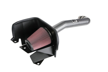 K&N Engineering K&N 19-21 Dodge Ram 1500 3.6L V6 F/I Performance Air Intake Kit