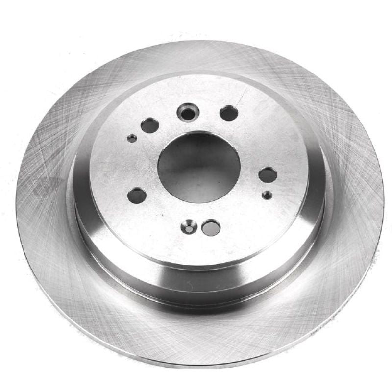 PowerStop Power Stop 16-19 Honda Pilot Rear Autospecialty Brake Rotor